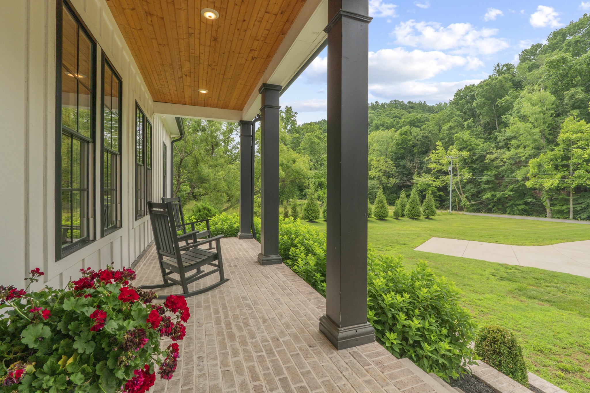 835 Hogans Branch Rd