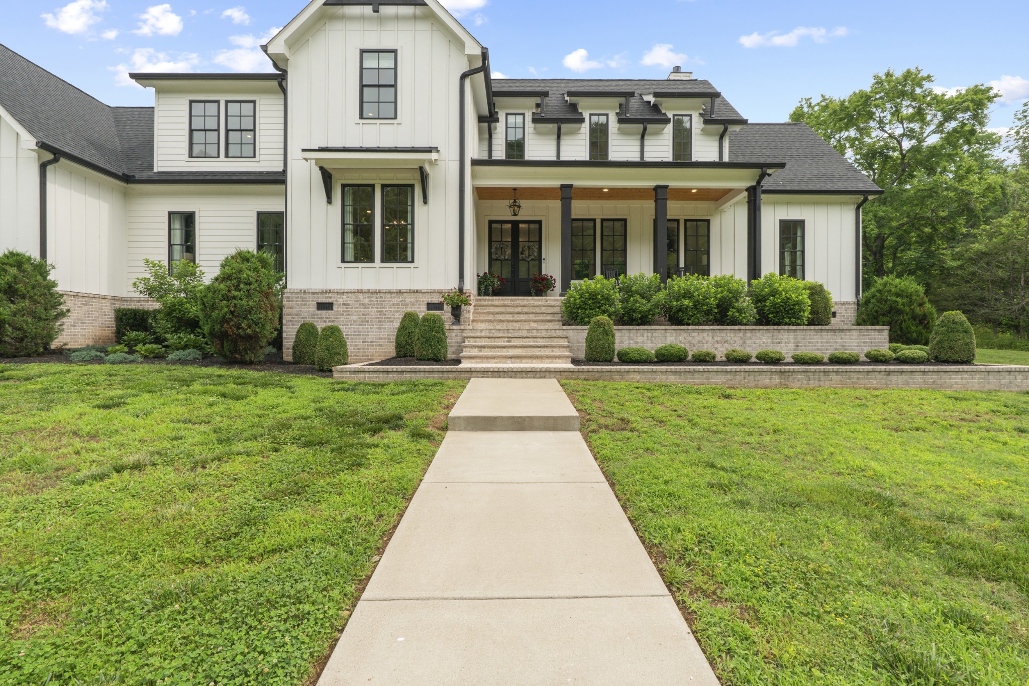 835 Hogans Branch Rd
