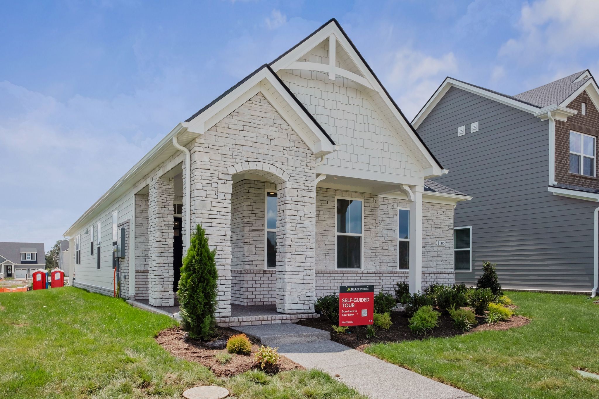 1105 Codah Drive