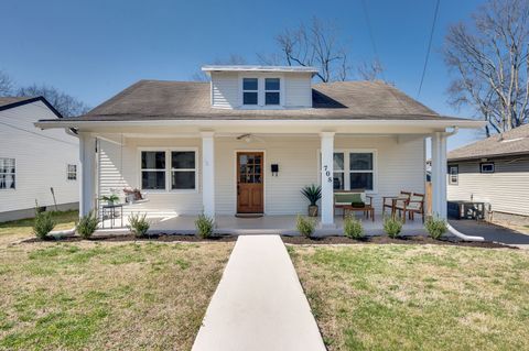 708 Hart Ave, Nashville, TN 37206 - MLS#: 2804130