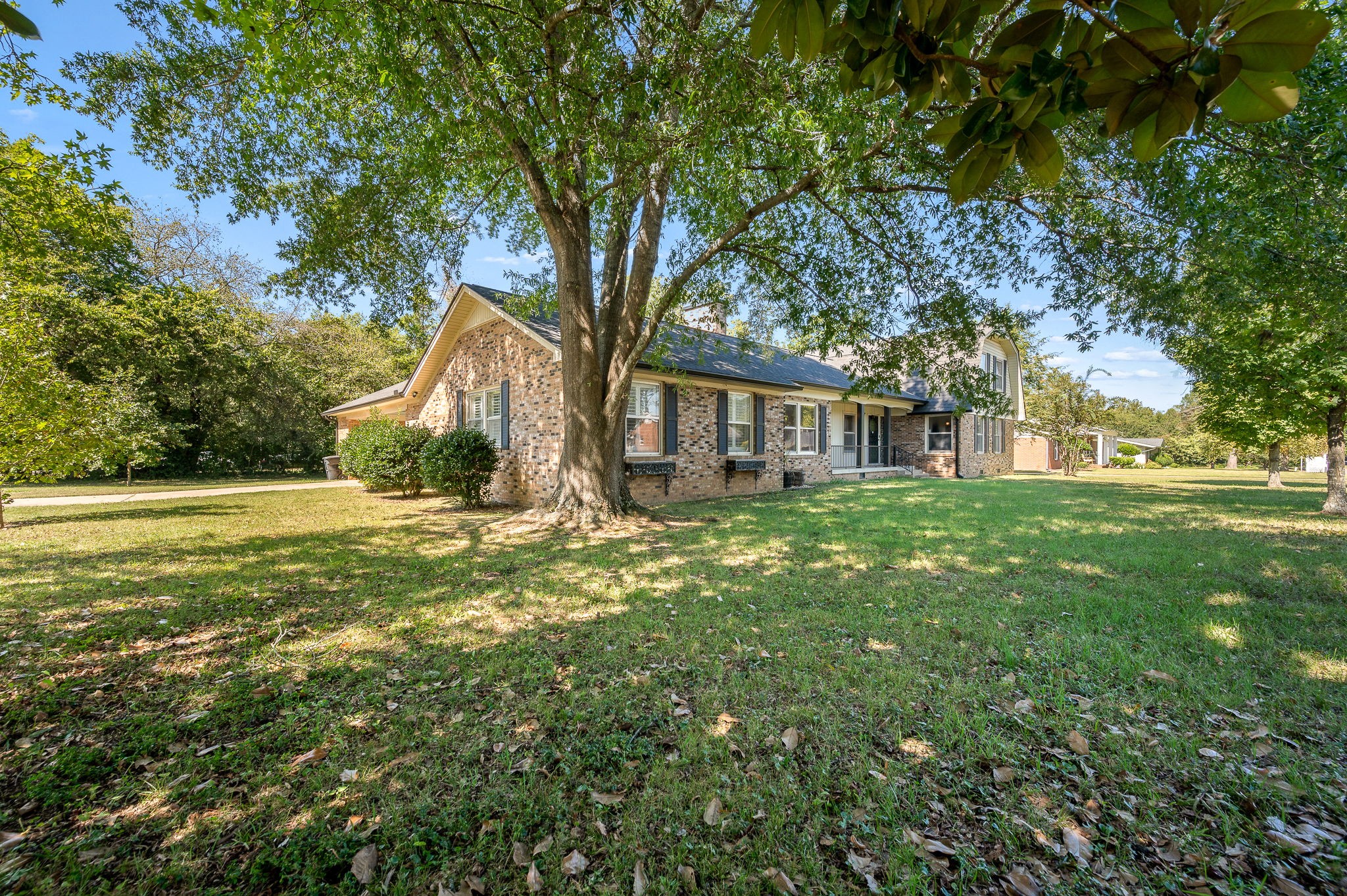 703 Chickasaw Rd