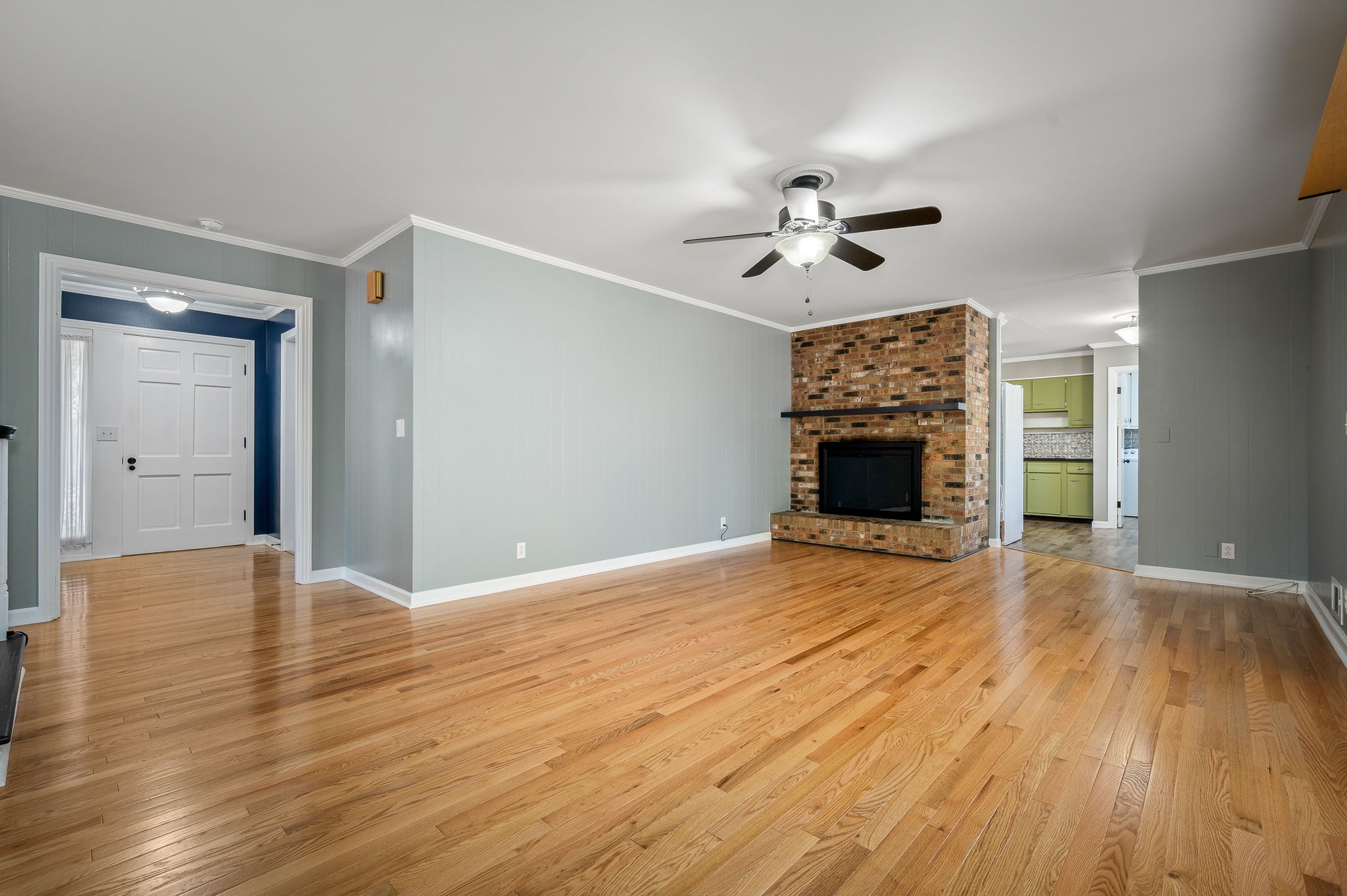 703 Chickasaw Rd