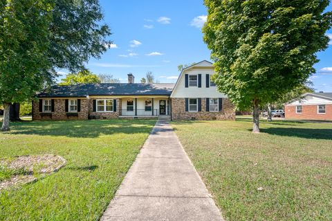 703 Chickasaw Rd Murfreesboro TN 37130