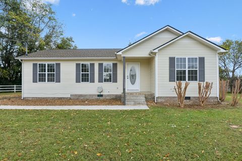 286 Strawberry Dr Winchester TN 37398