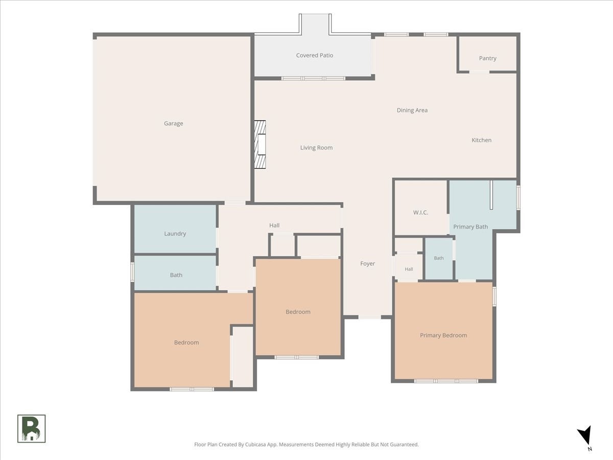 61 Hickory Grove Dr