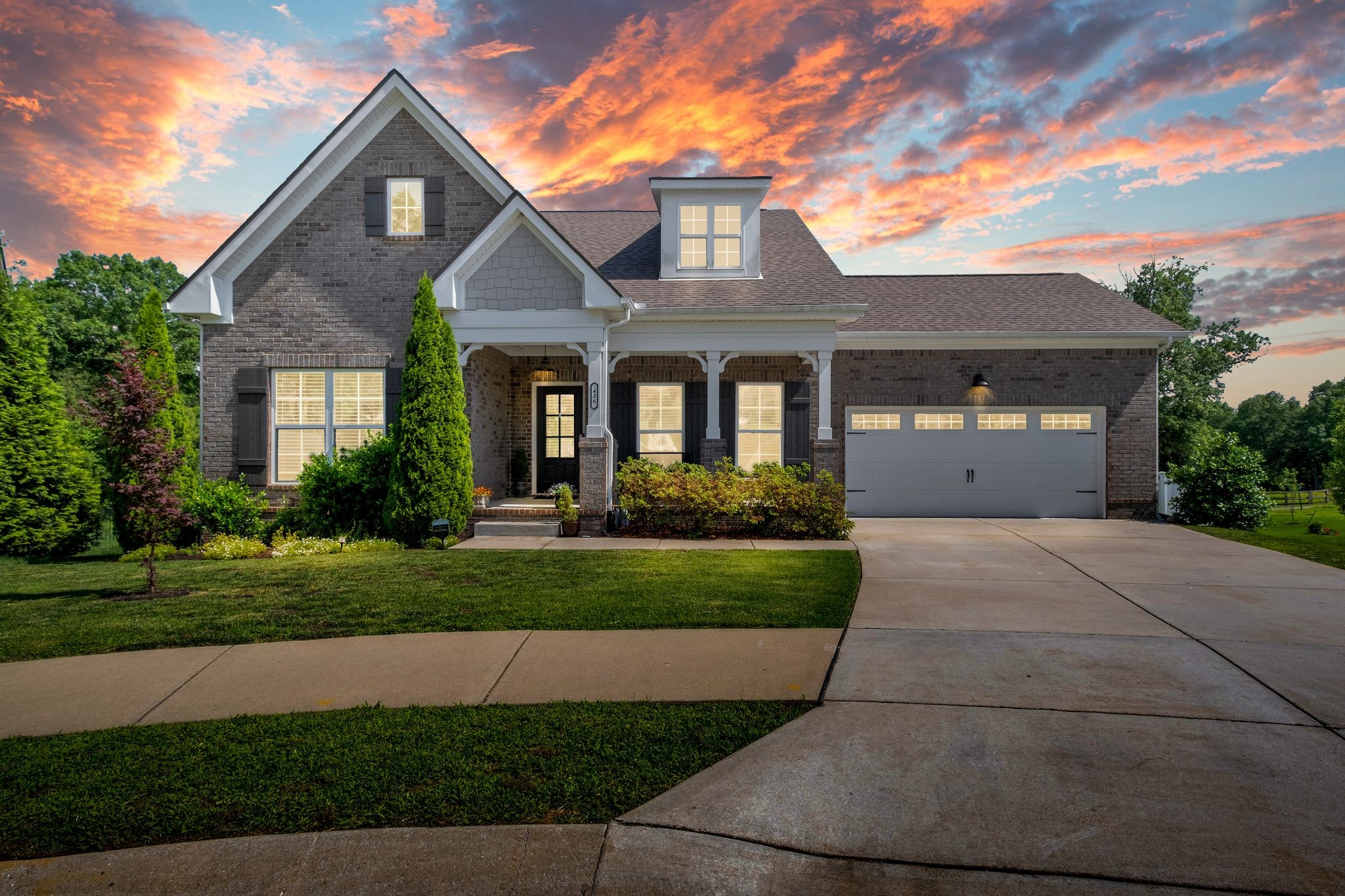 436 Butler Rd