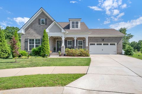 436 Butler Rd Mount Juliet TN 37122
