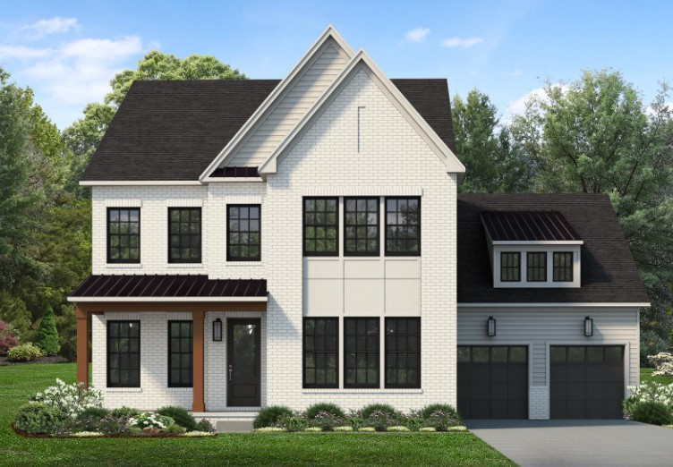 5-bed listing at 133 Berry Hunter Lane, Franklin