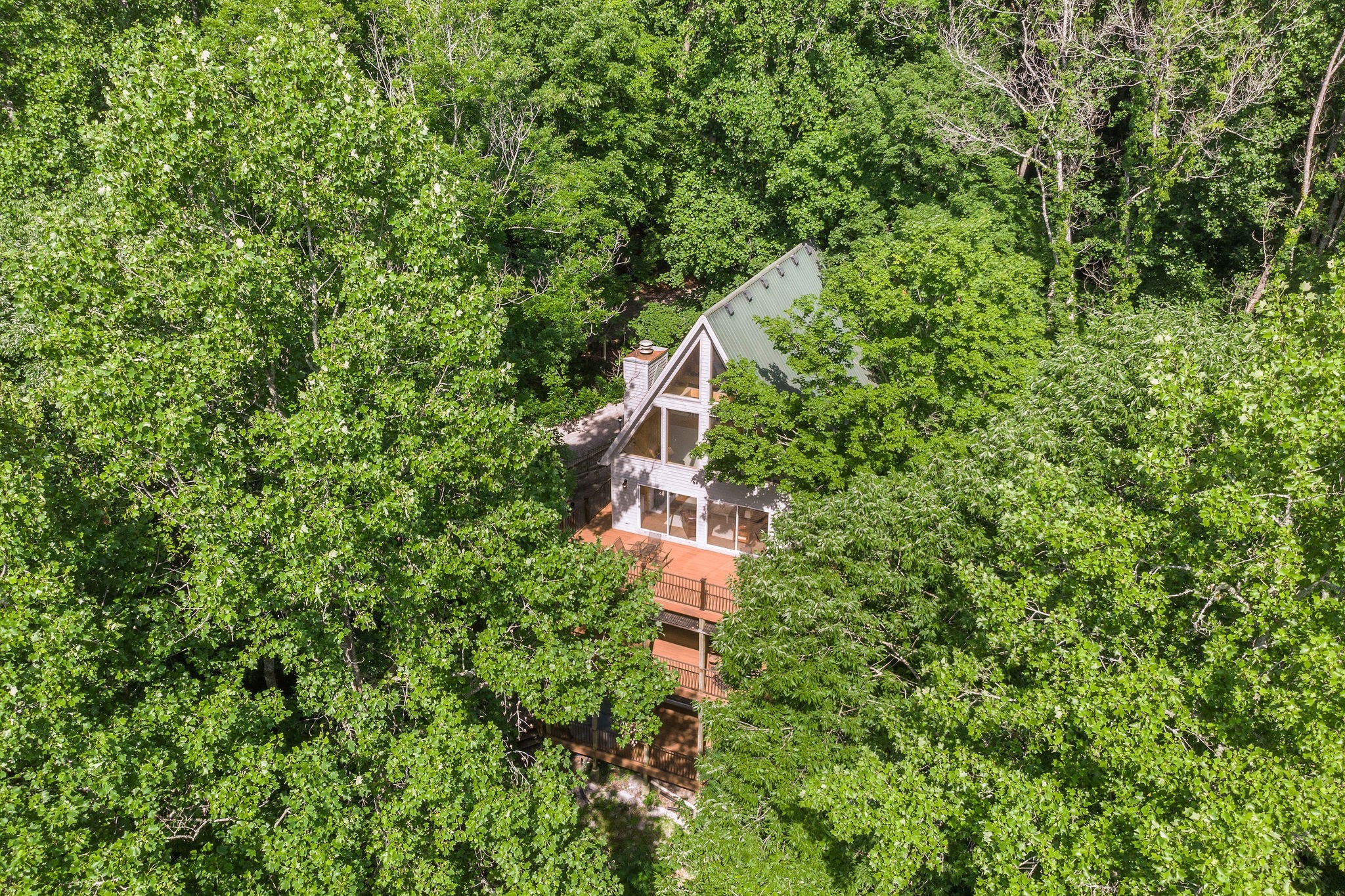 813 Cherokee Dr