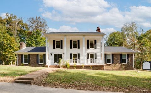 418 Spout Spring Rd Dover TN 37058