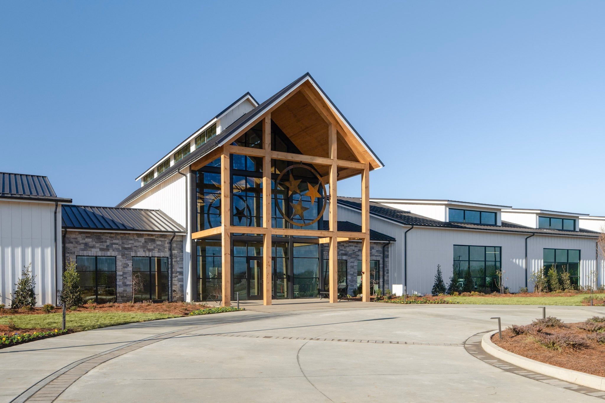 308 Soprano Way