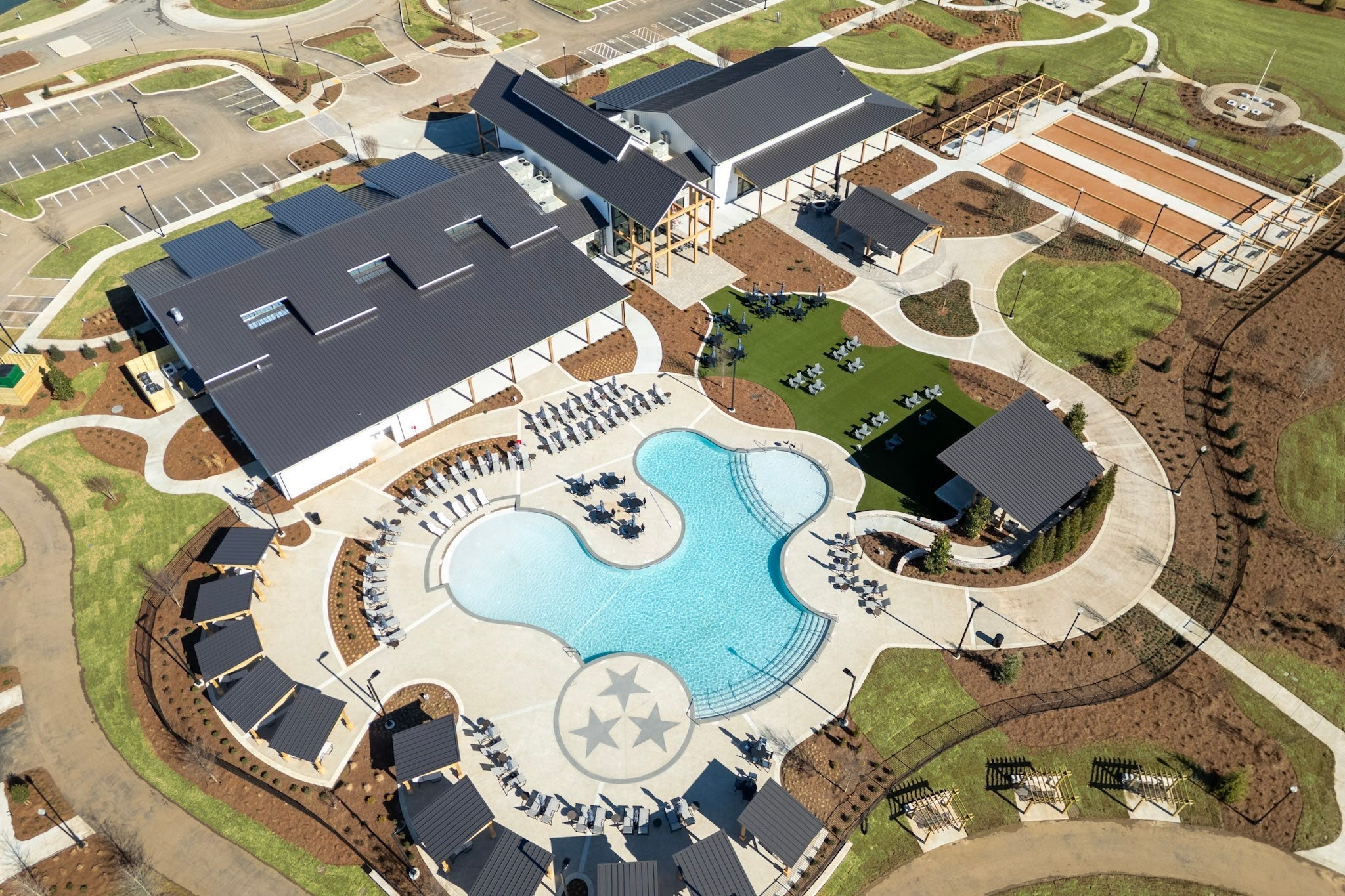 308 Soprano Way
