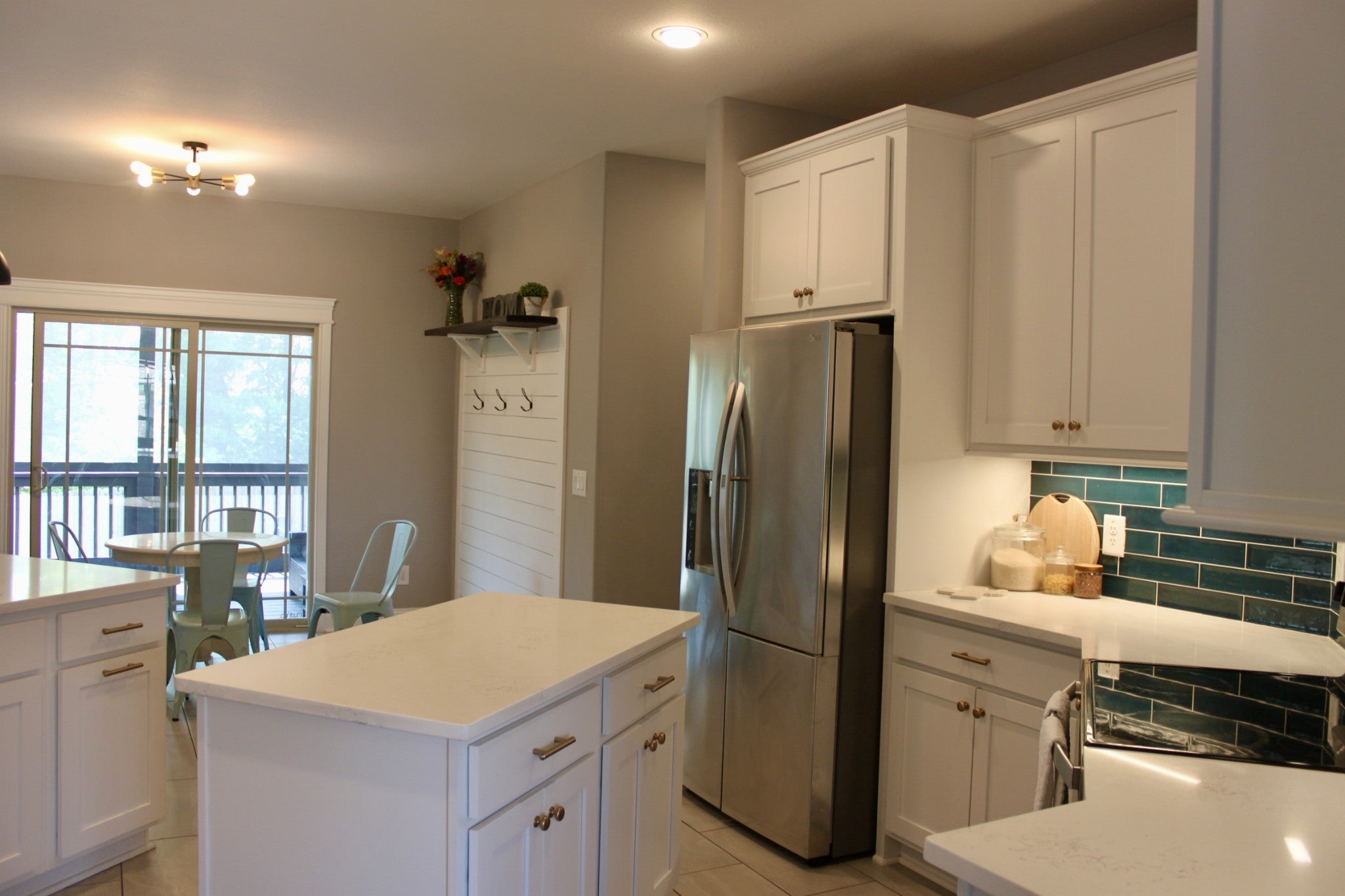 878 Burley Barn Rd