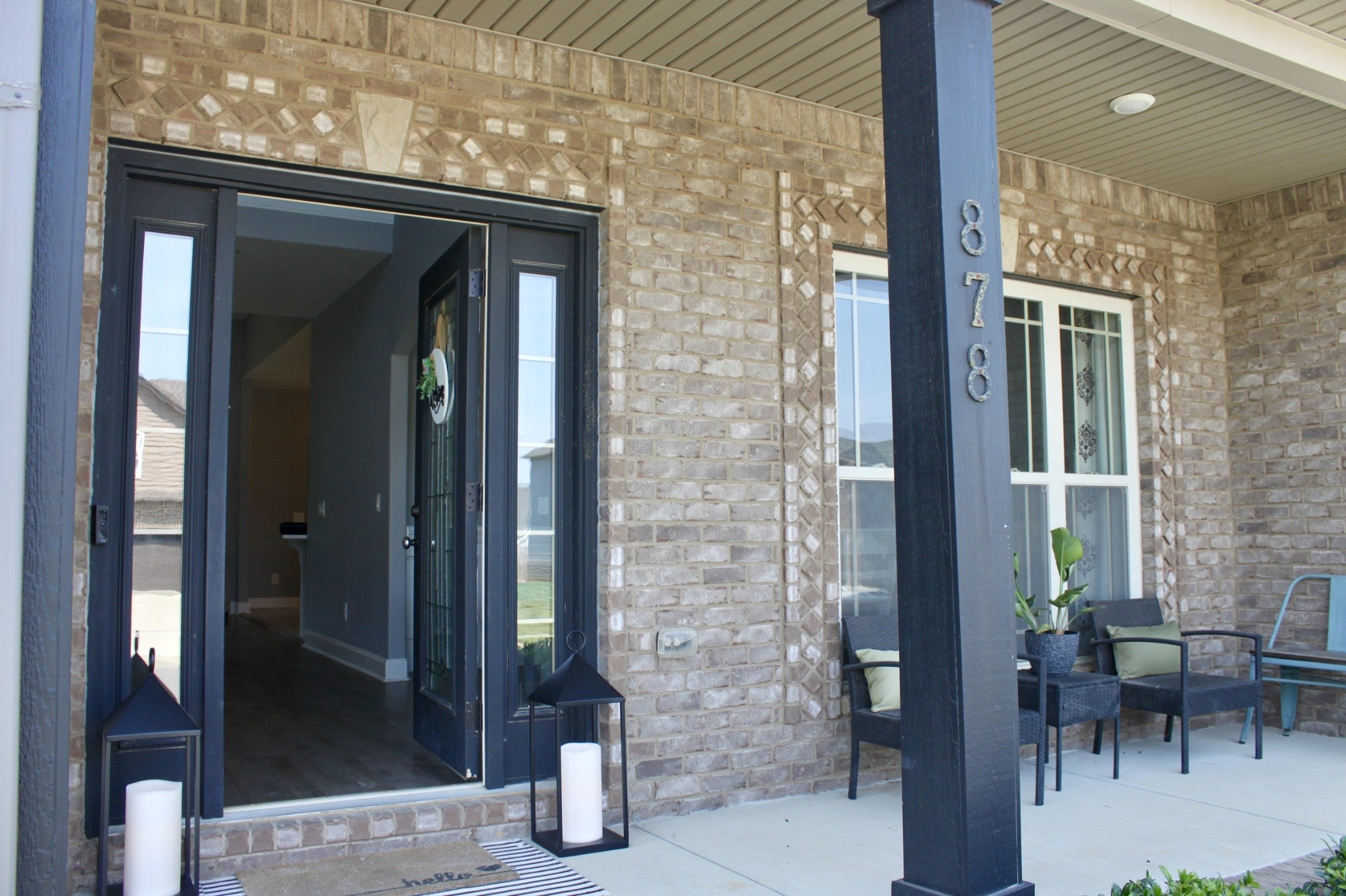 878 Burley Barn Rd