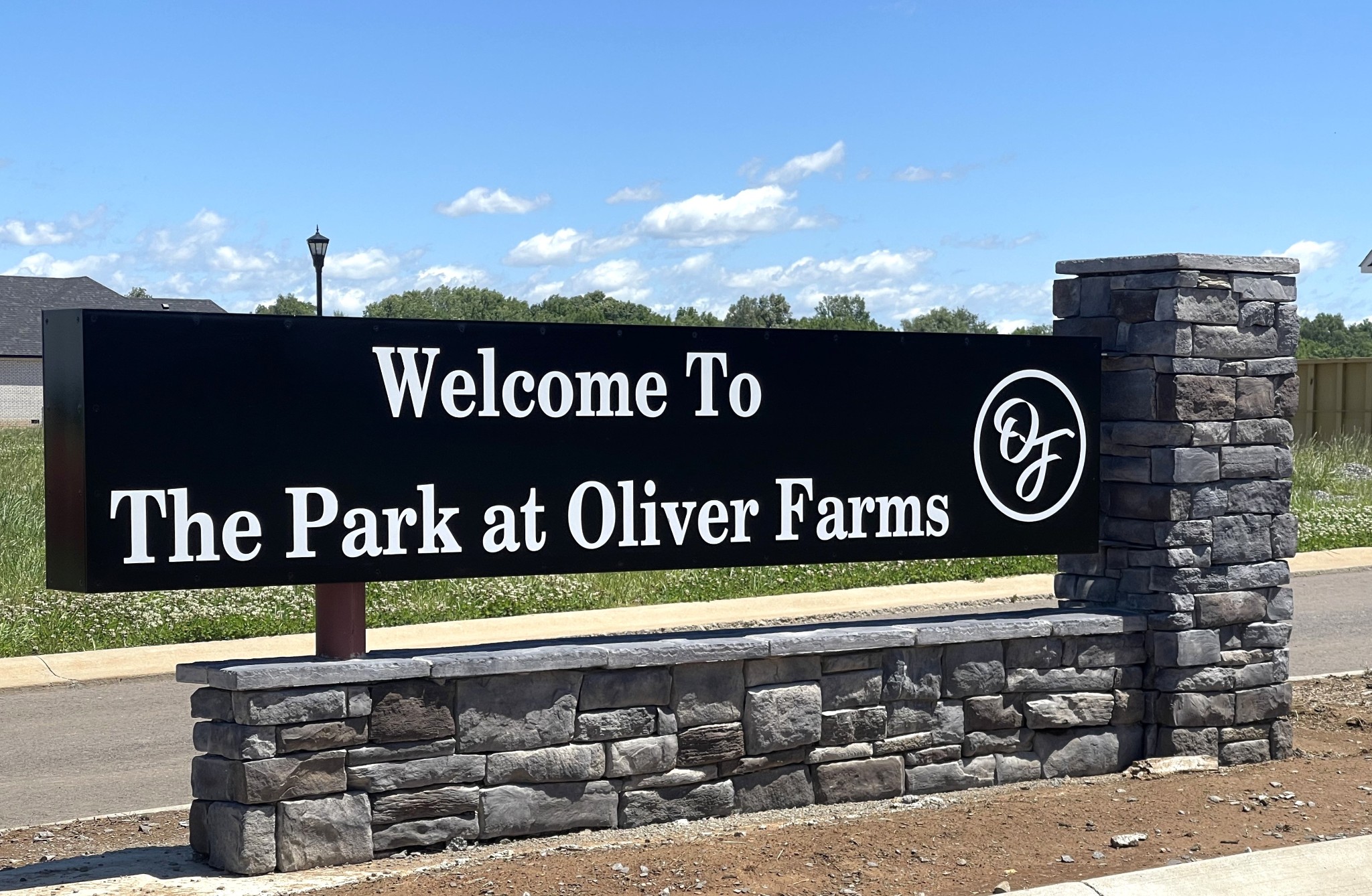 47 Park at Oliver Farms