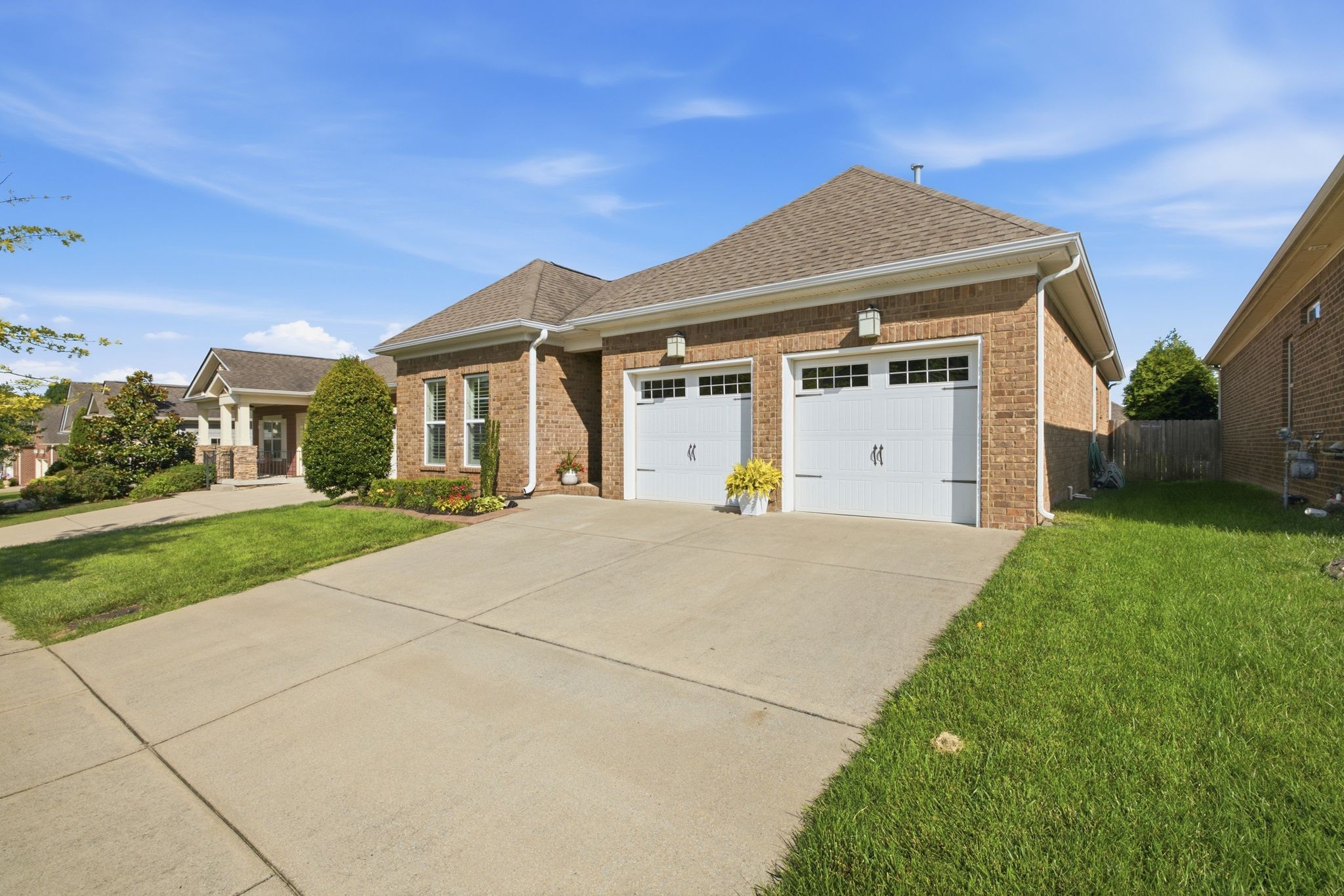 2138 Kirkwall Dr