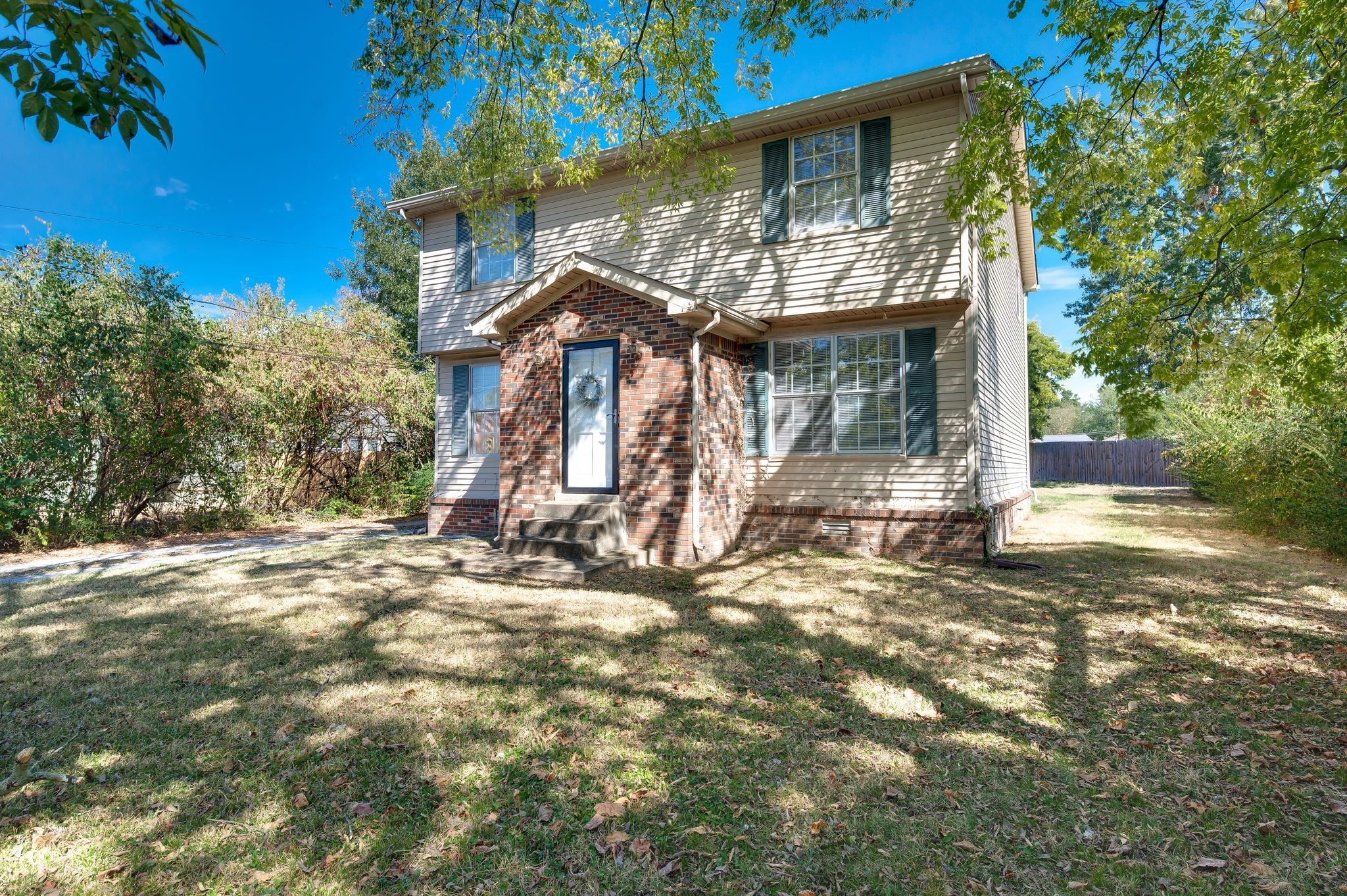 7480 Harrow Dr