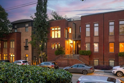 Photo of 334 Van Buren St, Nashville, TN 37208 (MLS # 3256095)