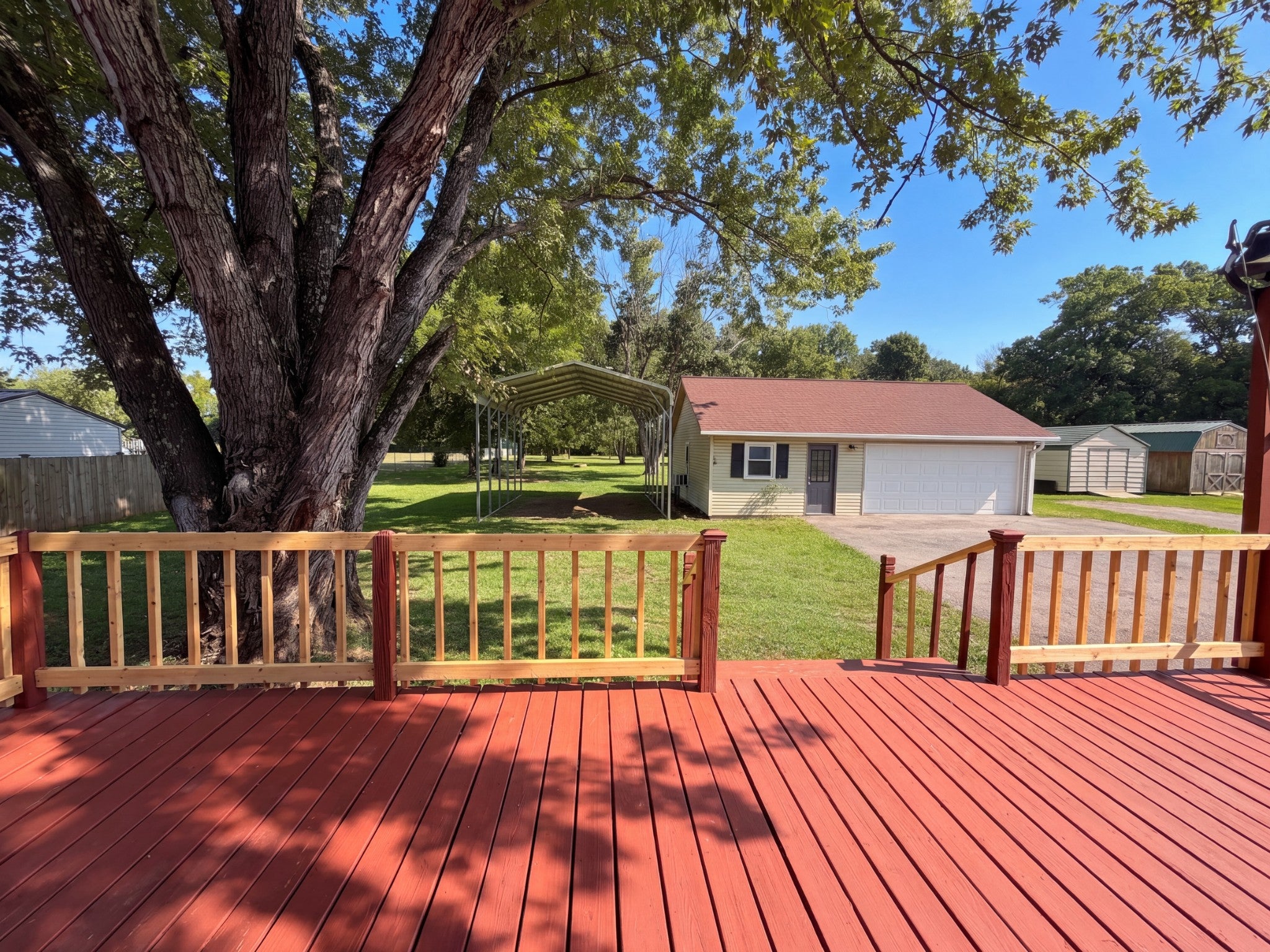 953 Pleasant Run Rd