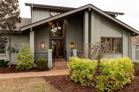 29 Washington Park Nashville TN 37205