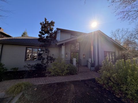 29 Washington Park Nashville TN 37205