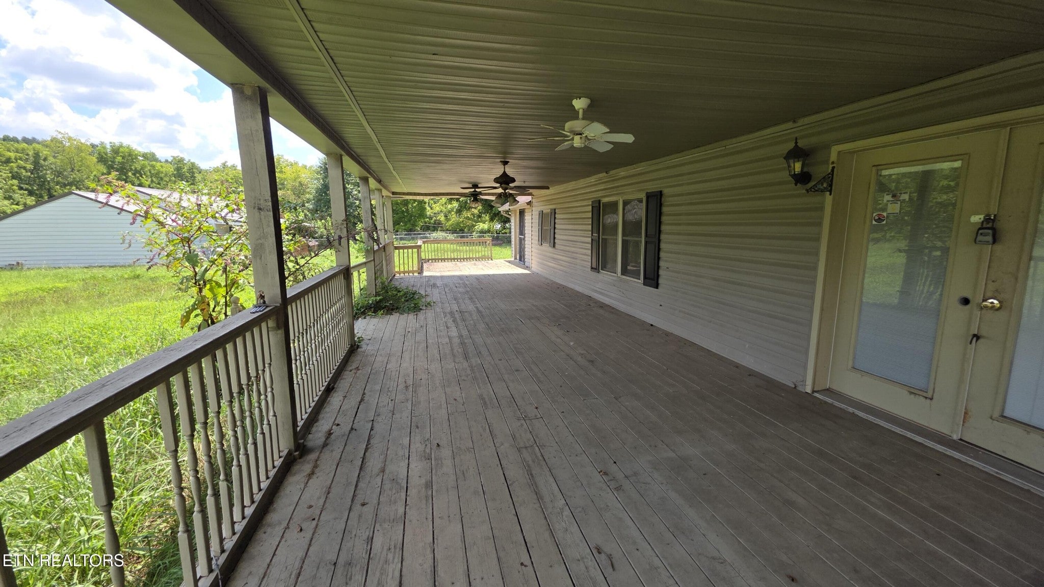 7011 Shell Lane