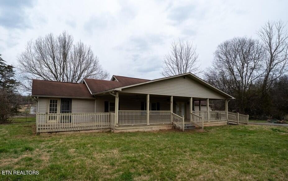 7011 Shell Lane