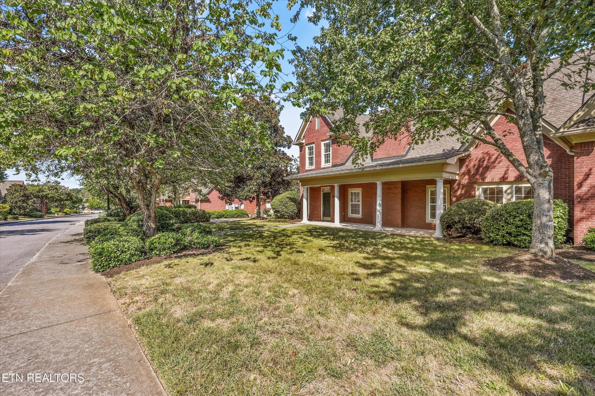 12413 Willow Ridge Lane