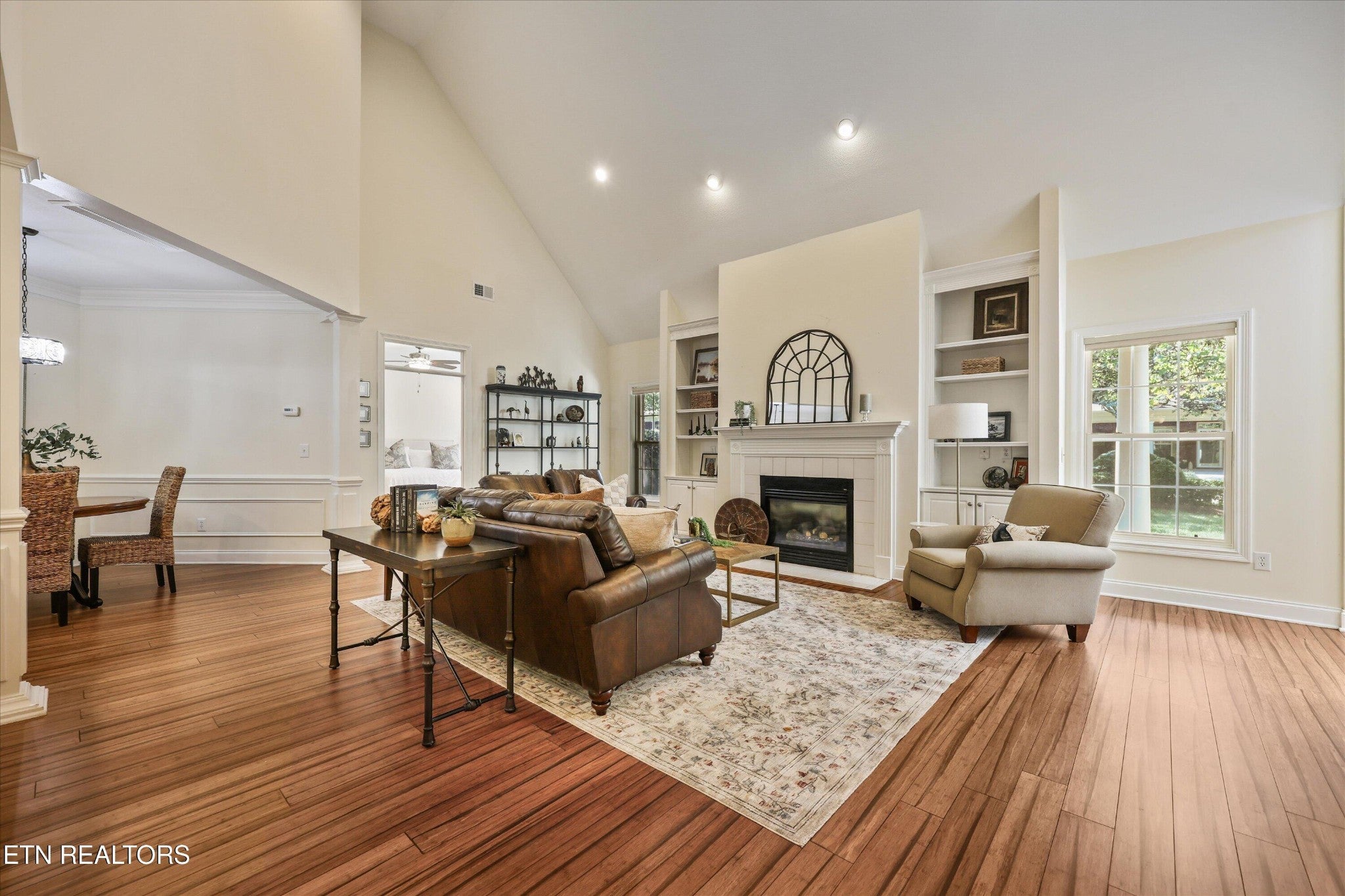 12413 Willow Ridge Lane