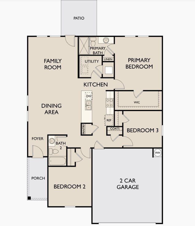 3600 Haplander Court