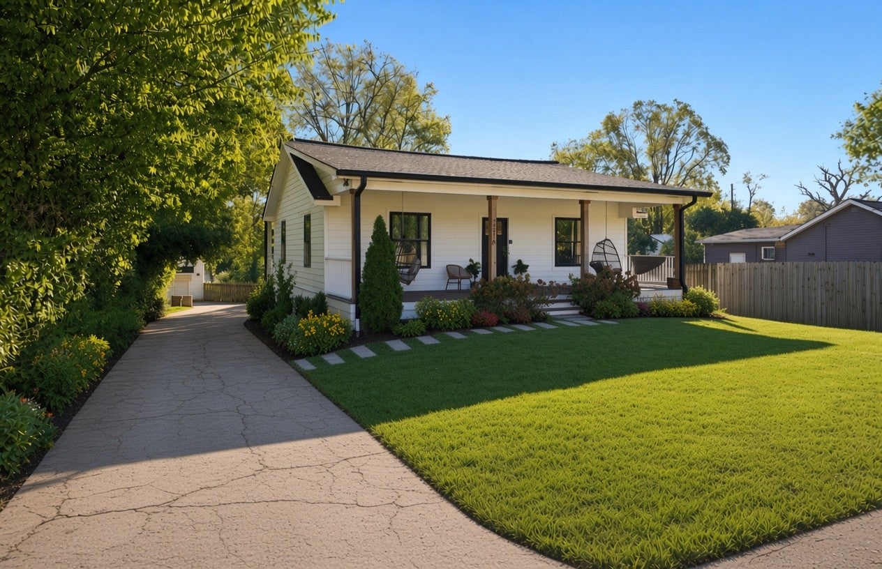 2316 Foster Ave