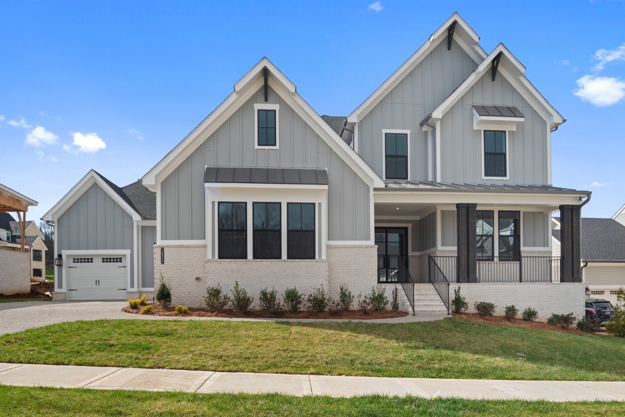 Photo 1 of 6 of 109 Cureton Ct house