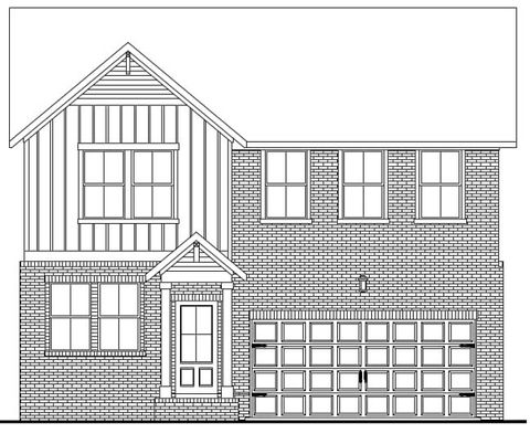 2840 Bison Ct Antioch TN 37013