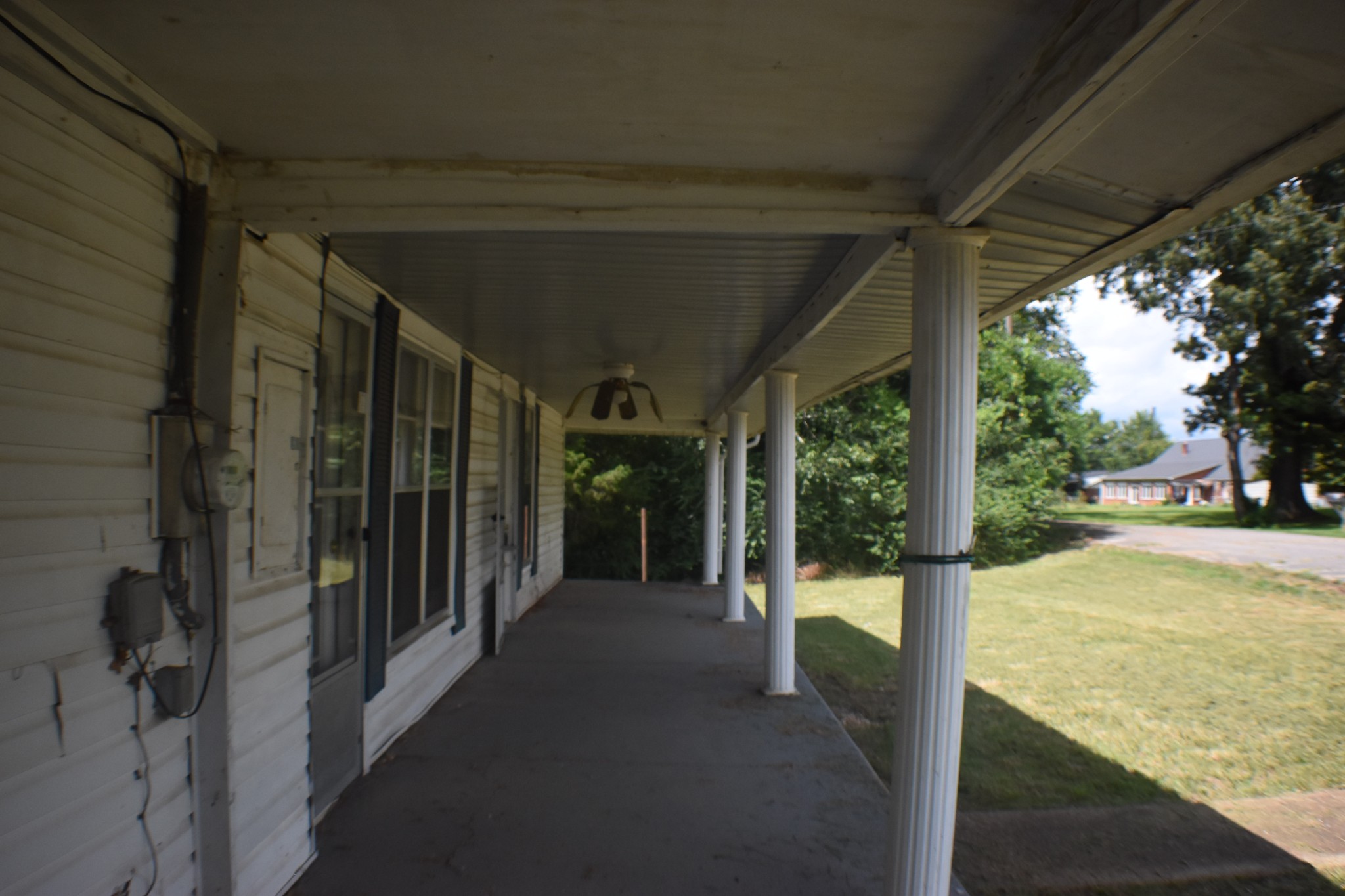 141 Maple St