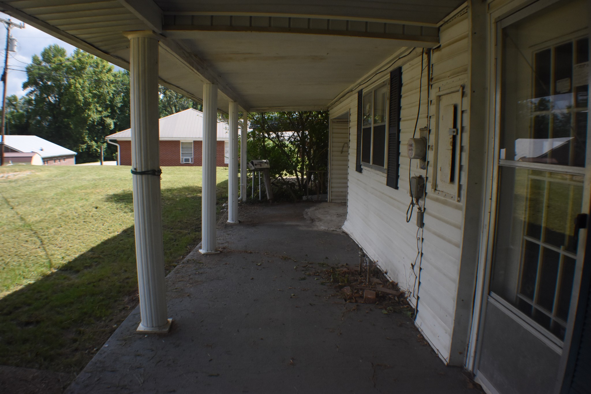 141 Maple St