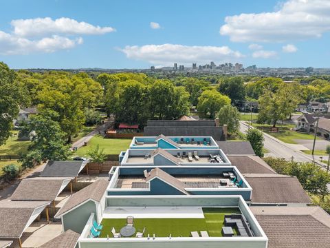 1413B Meridian St Nashville TN 37207