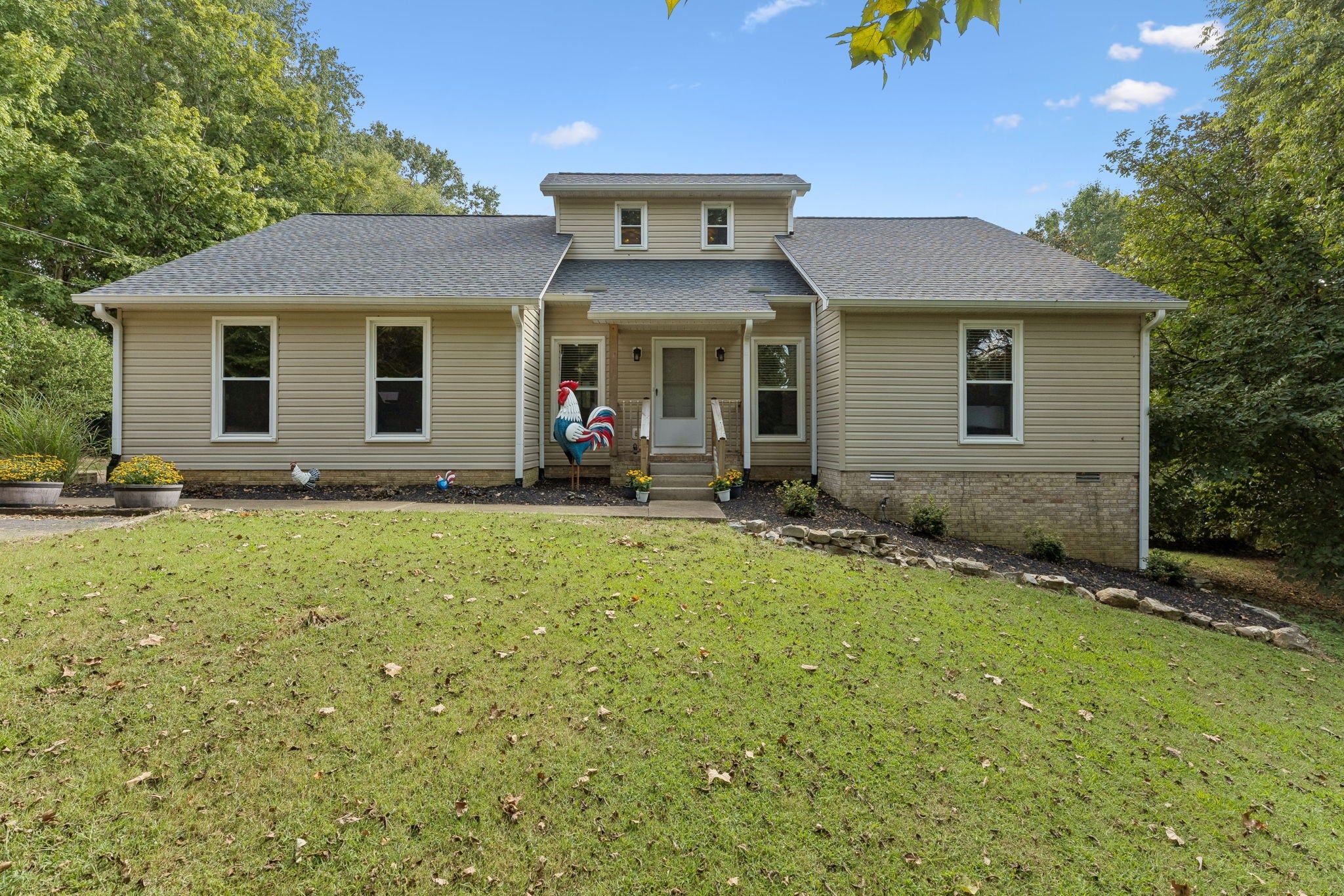 629 Blue Ridge Dr