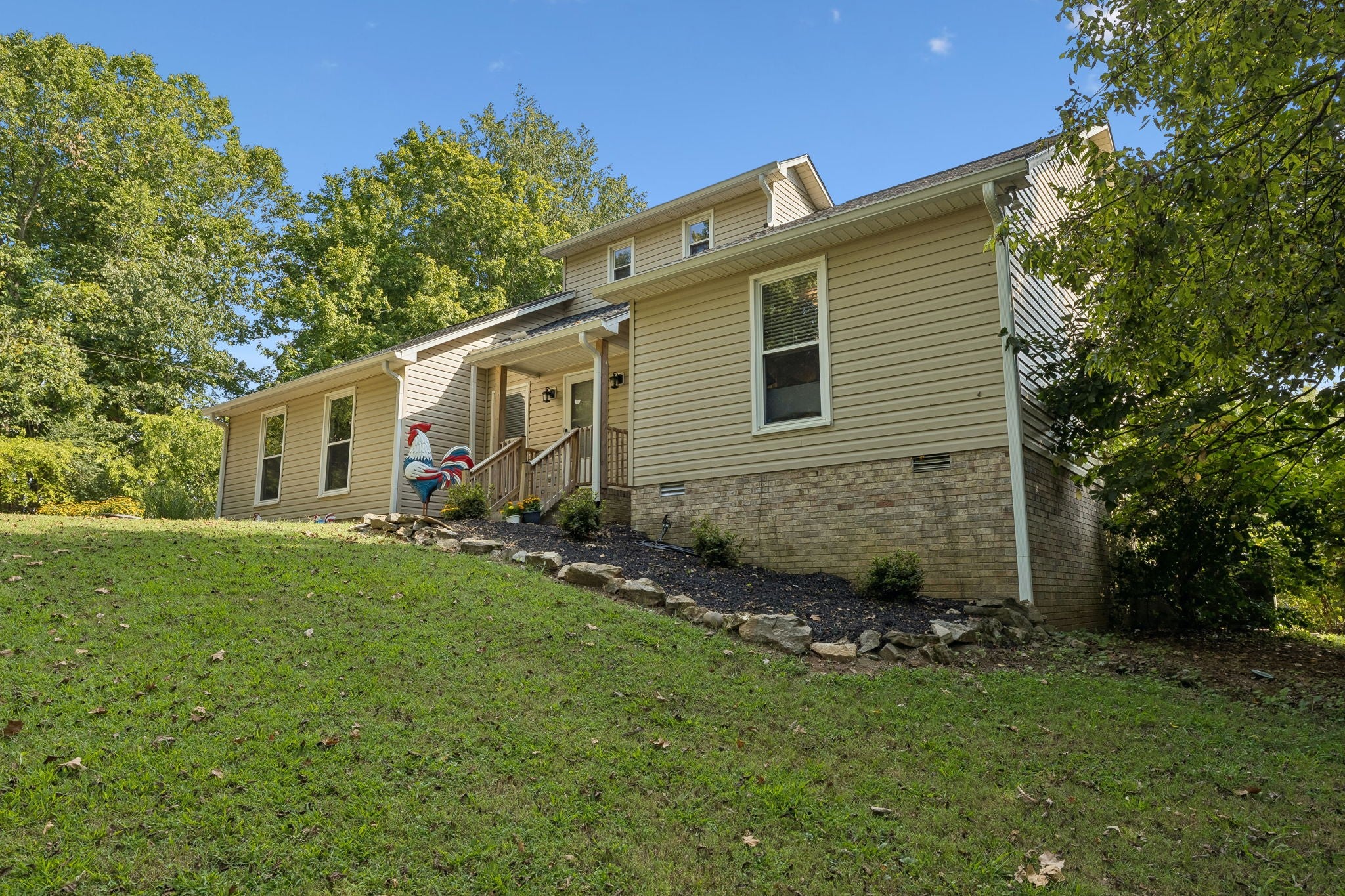 629 Blue Ridge Dr