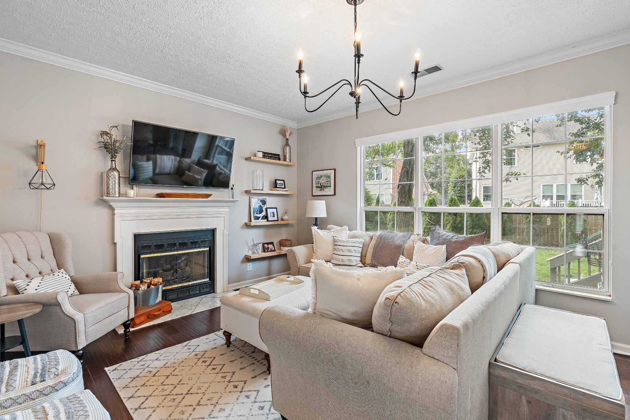 503 Hollyhock Way
