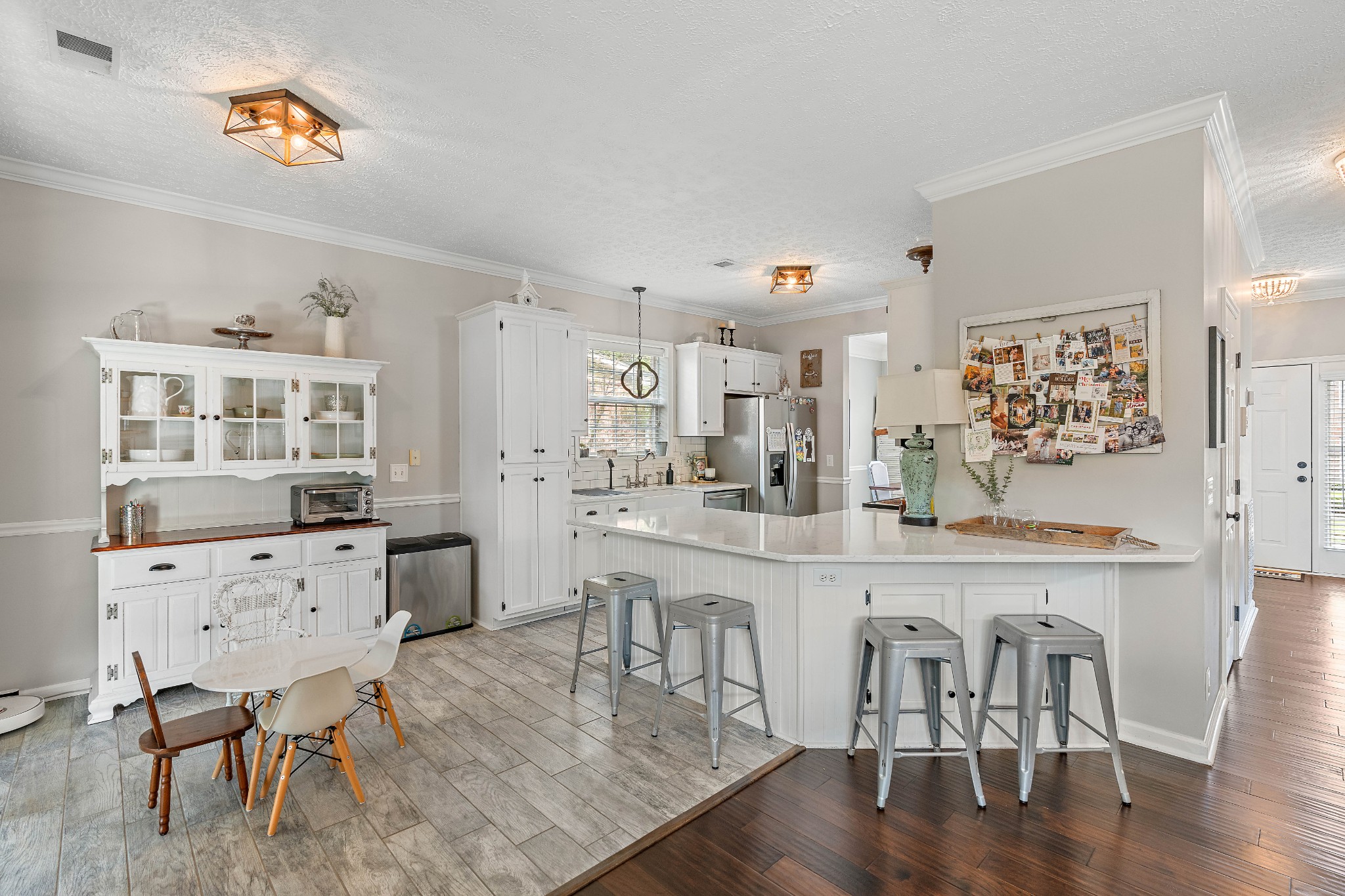 503 Hollyhock Way