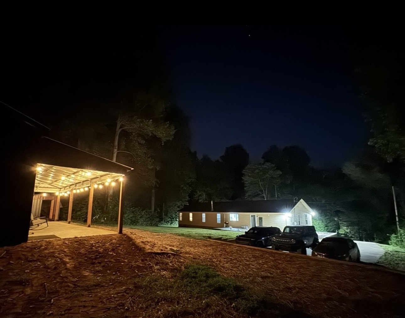 9056 Taylor Cemetery Rd