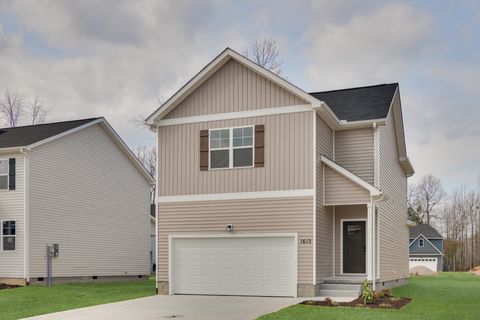Photo of 1612 Daly Dr, Cookeville, TN 38506 (MLS # 3194007)