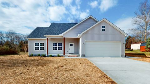 128 Deer Point Rd Unionville TN 37180