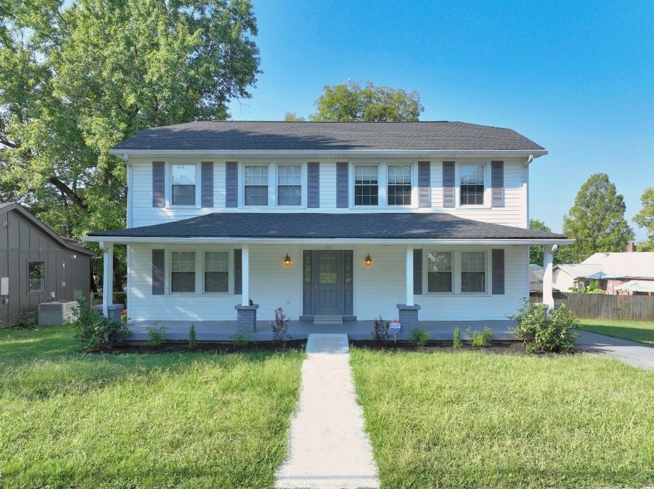 4-bed listing at 102 Becker Ave Old Hickory, Old-Hickory