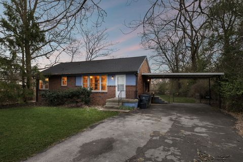 2659 Woodberry Dr Nashville TN 37214