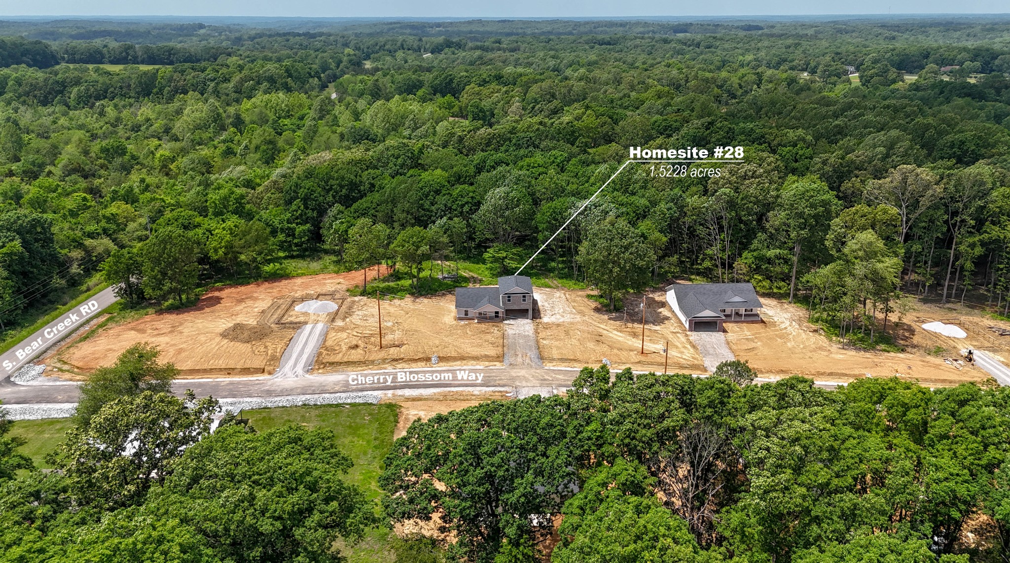 28 Woodland Farms