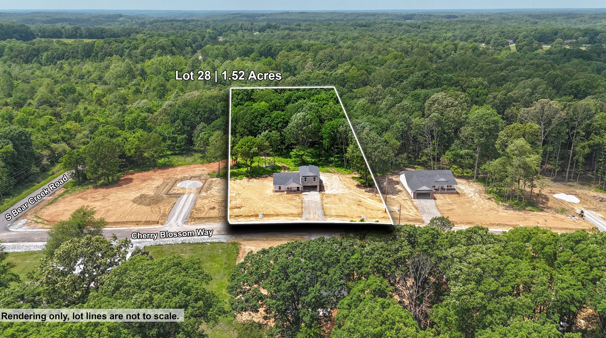 28 Woodland Farms