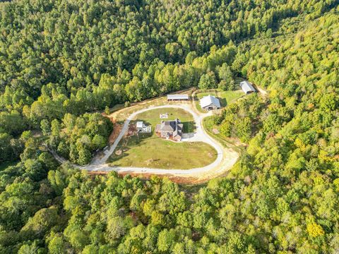 144 Abberly Ln Hohenwald TN 38462