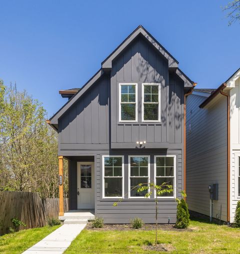 340B Peachtree St Nashville TN 37210