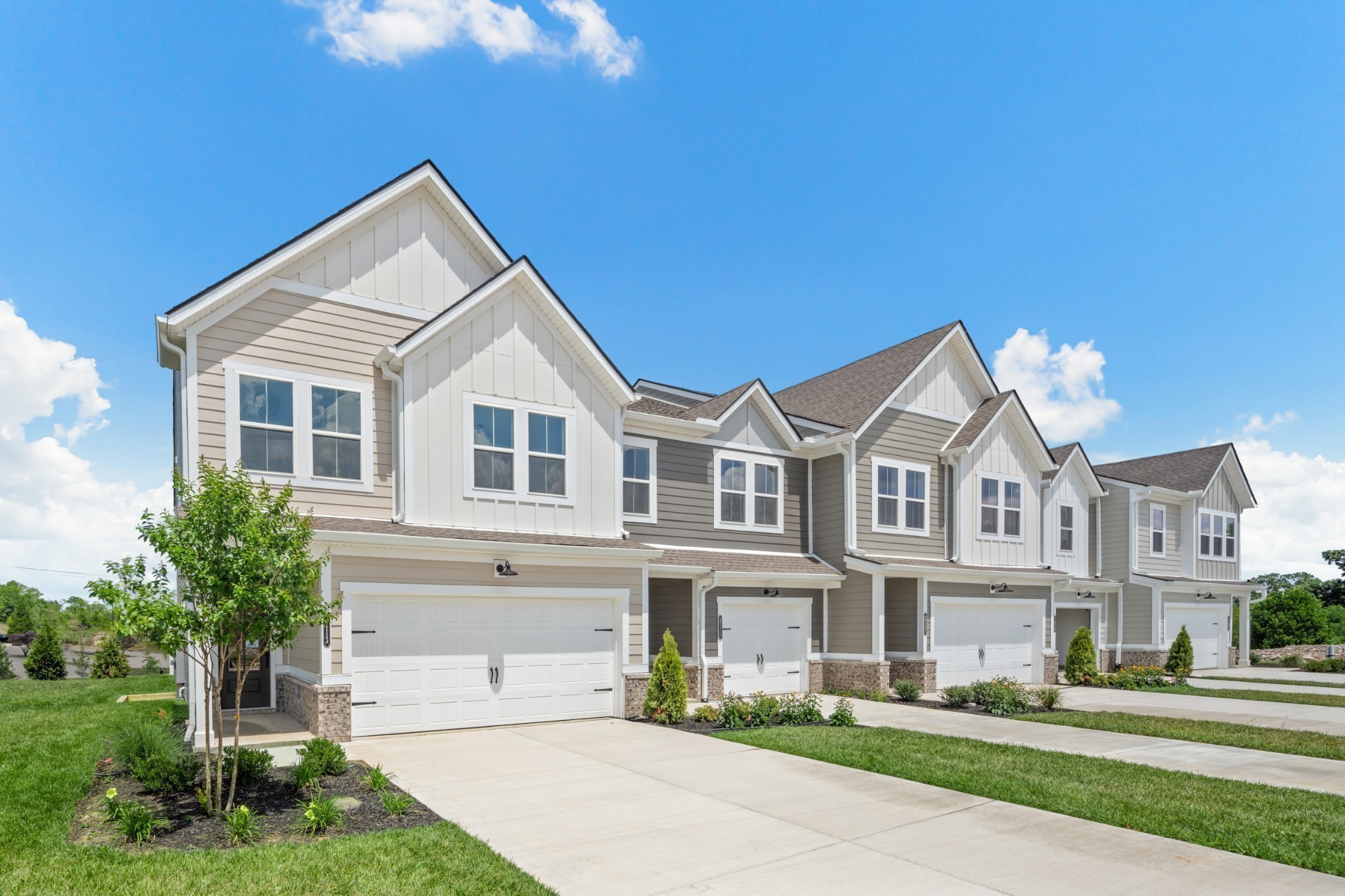 2136 Cheltenham Place